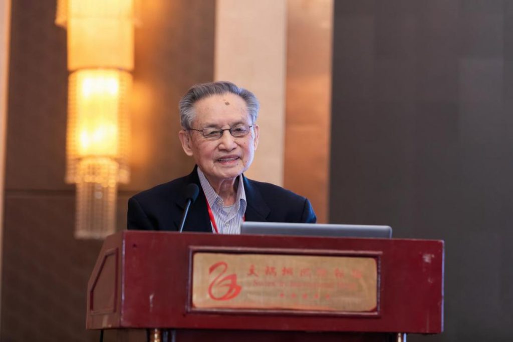 汉杰伊膜结构