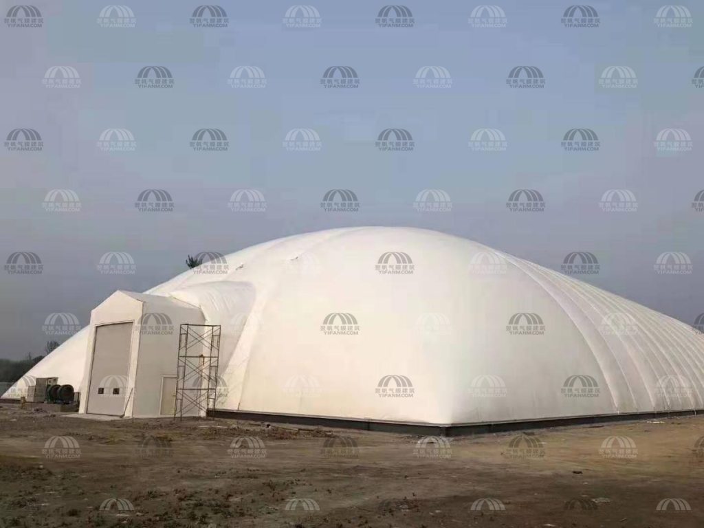 气膜建筑